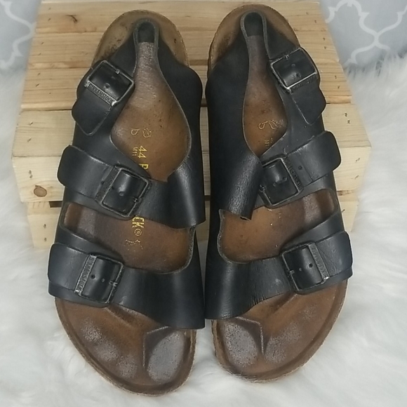 birkenstock catch